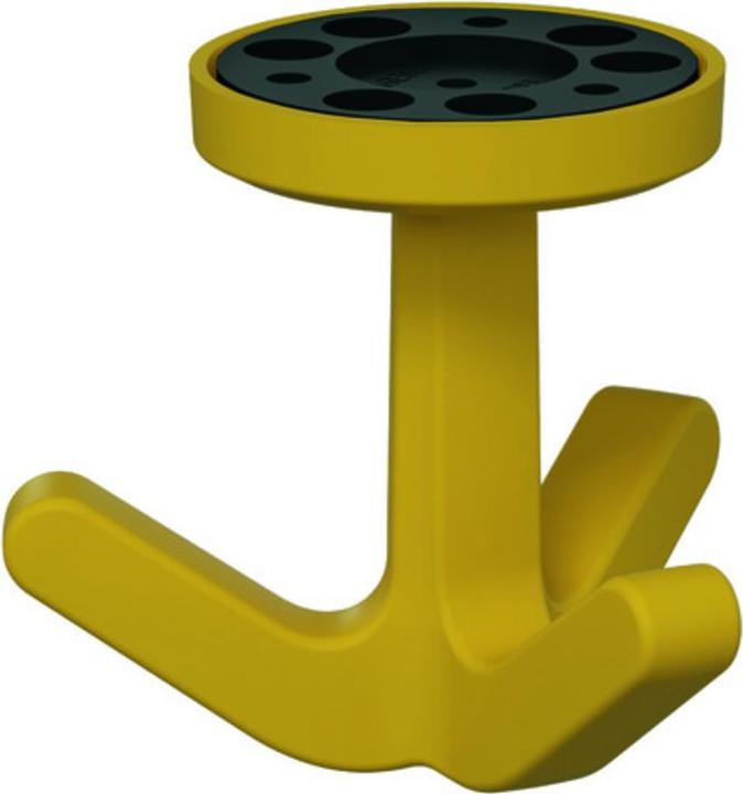 Senfgelb HEWI 18