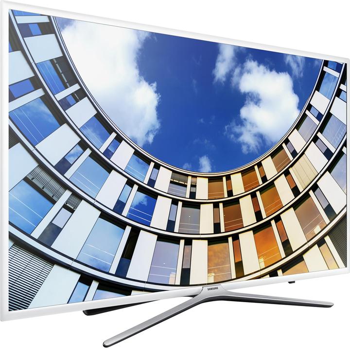 Produktbild Samsung Ue43m5580 (43", LCD, Full HD, 2017)