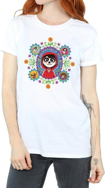 Produktbild Disney Coco Remember Me TShirt (M)
