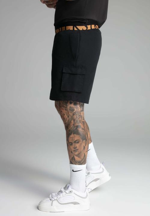 Immagine prodotto Siksilk Badehose Cargo Swim Short (XL)