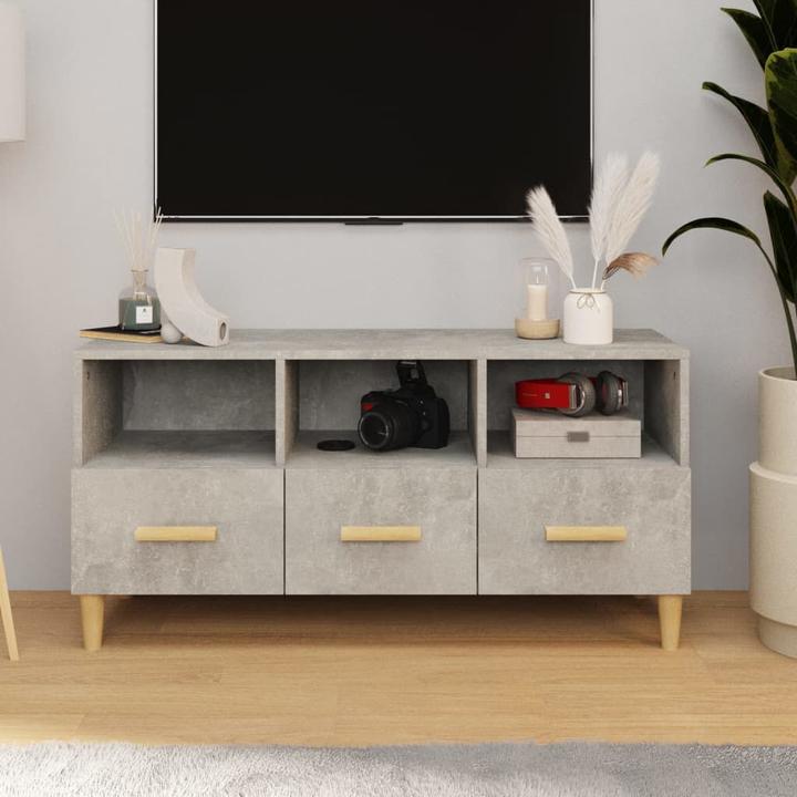 Actual product image VidaXL Flora (102 x 36 x 50 cm)