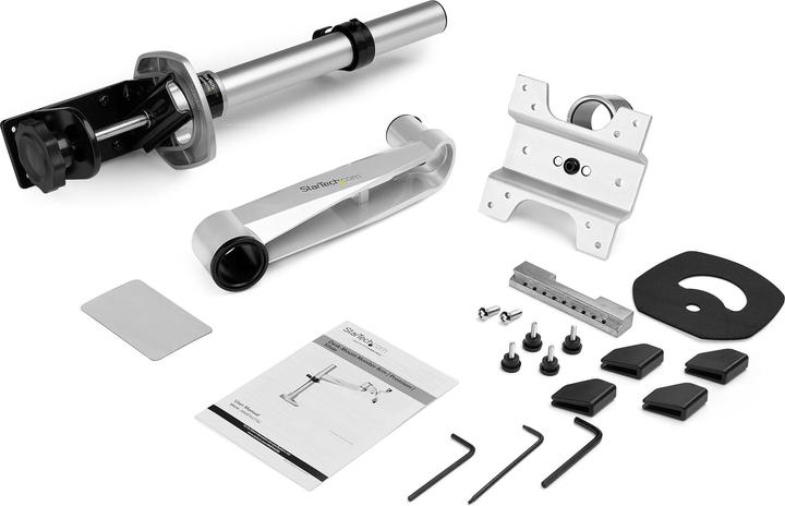 Produktbild StarTech .com Desk Mount Monitor Arm (Tisch, 34")