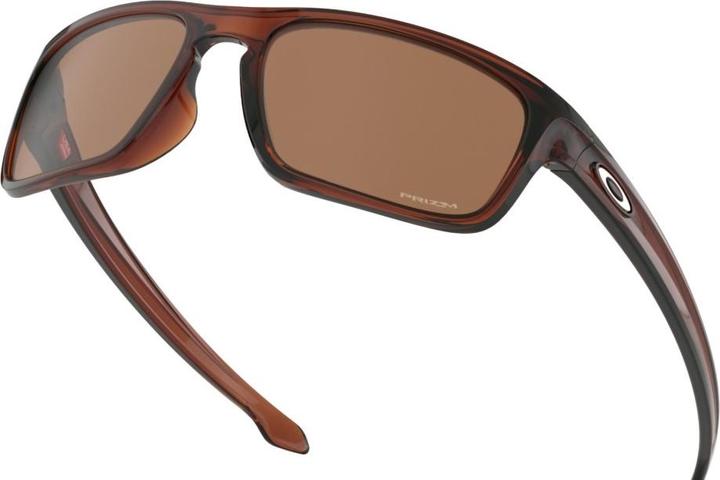 Produktbild Oakley Sliver Stealth Prizm Sonnenbrille