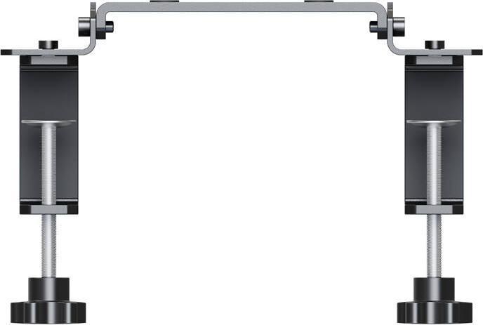 Actual product image Moza Table clamp for R9