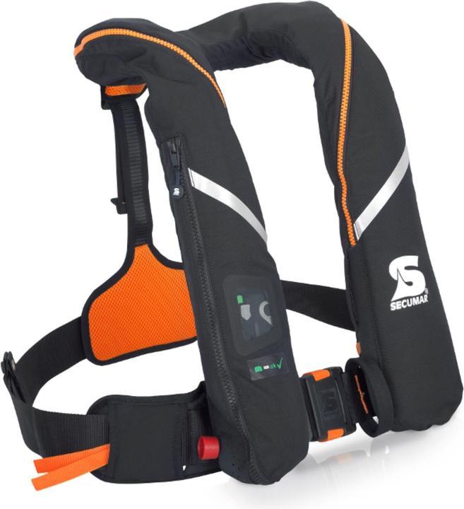 Produktbild Secumar Survival 220 / 275 N (One Size, 50 - 90 kg)