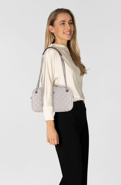 Produktbild Guess Giully II Schultertasche 30 cm