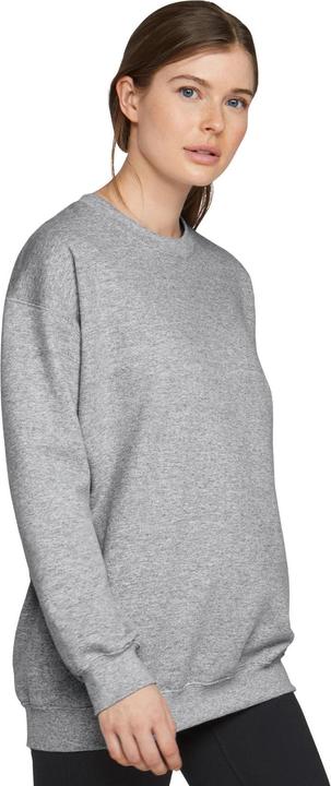 Immagine prodotto Gildan Top in pile Softstyle Midweight a girocollo per adulti (4XL)