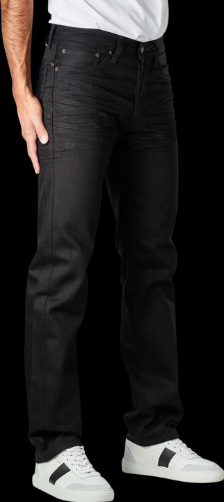 Produktbild Levis Levi‘s 501 Jeans polished black (W30/L30)