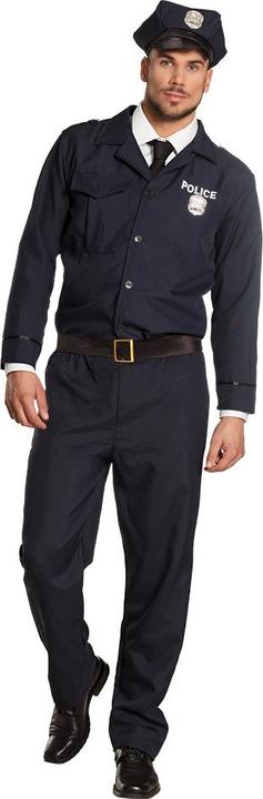 Immagine prodotto Boland Poliziotto - Ufficiale - Poliziotto (56)