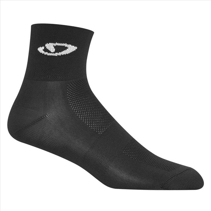 Actual product image Giro Comp Racer Sock (M)