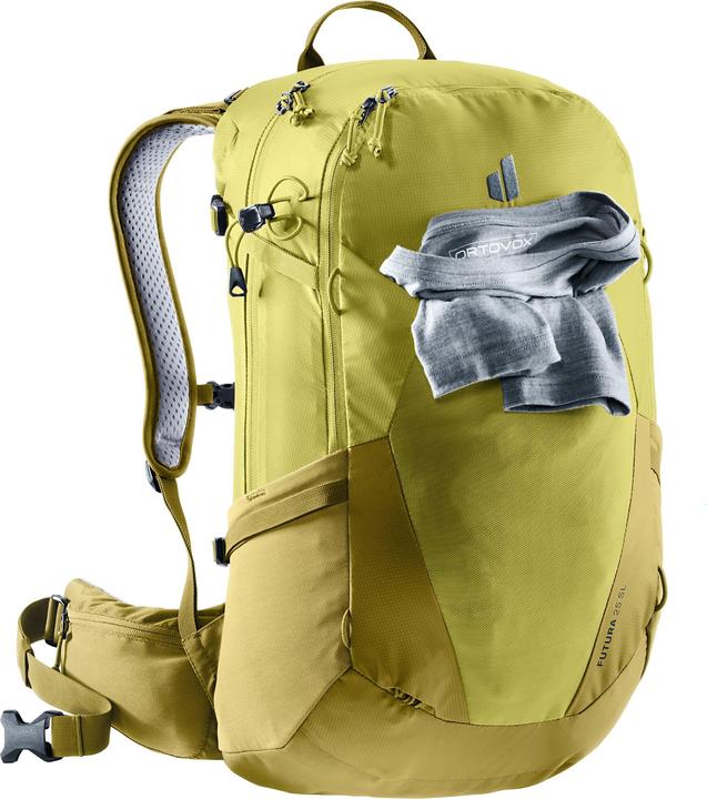 Actual product image Deuter Futura (25 l)