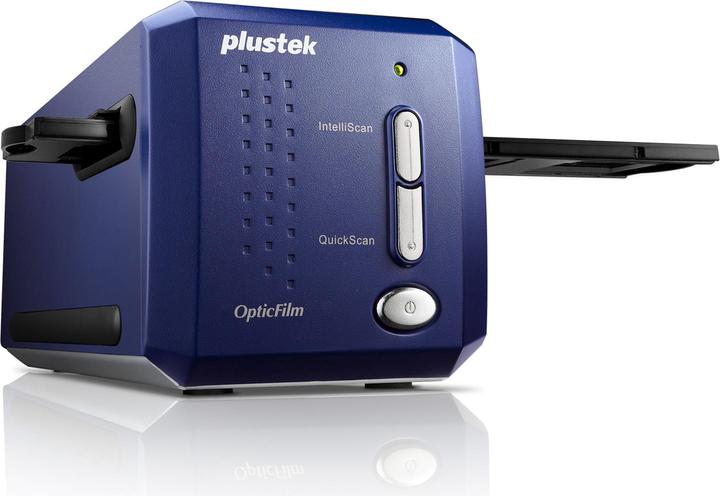 Immagine prodotto Plustek OpticFilm 8100 (USB)