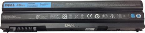 Produktbild Dell 911md (6 Zellen, 5500 mAh)