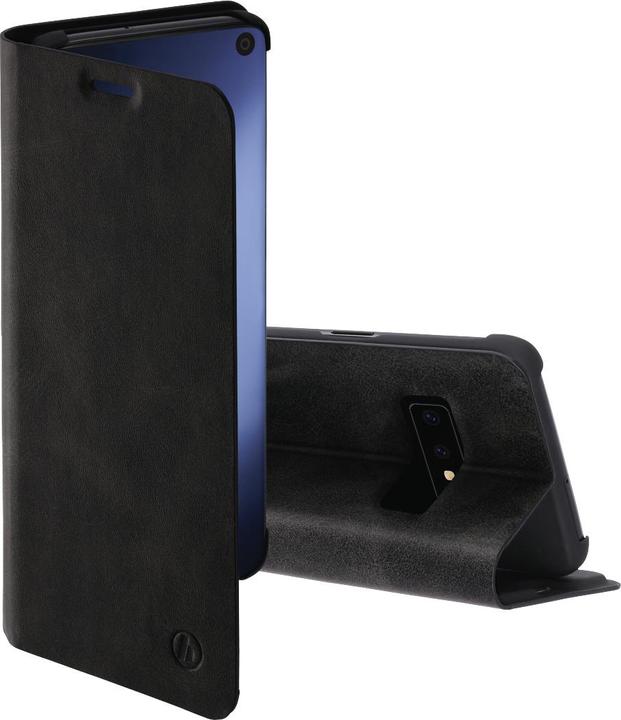 Actual product image Hama Booklet Guard Pro for Samsung Gal