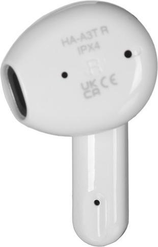 Produktbild JVC HA-A3T (keine Geräuschunterdrückung, 22 h, Kabellos)