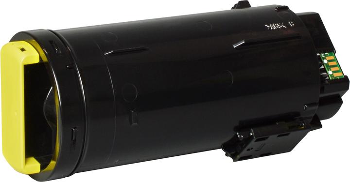 Produktbild Ampertec Toner ersetzt Xerox 106R03922 yellow (nur C600) (Y)