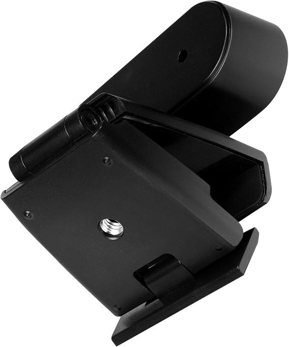 Image du produit LogiLink HD-USB-Webcam (0.90 Mpx)