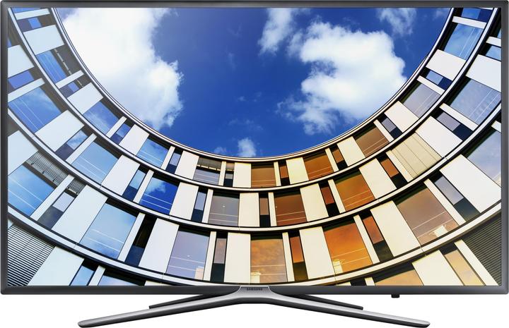 Immagine prodotto Samsung Ue32m5570 (32", LCD, Full HD, 2017)
