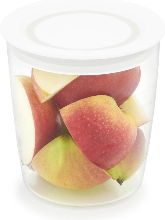 Actual product image Rotho CRISTALLO storage jar (0.40 l)