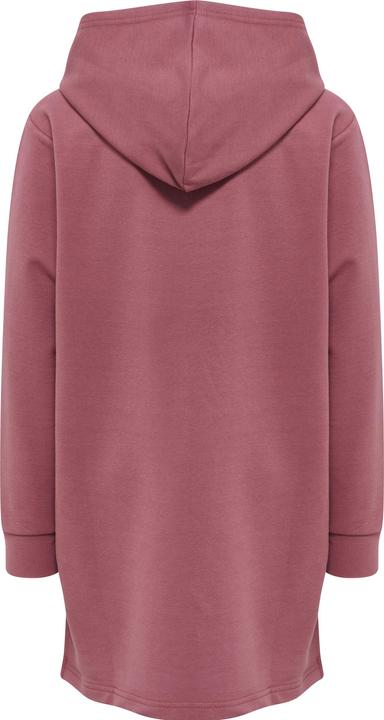 Actual product image hummel Maja Hoodie Dress (176)
