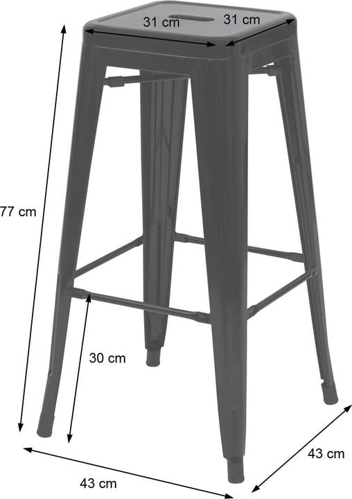 Image du produit Mendler HWC-A73