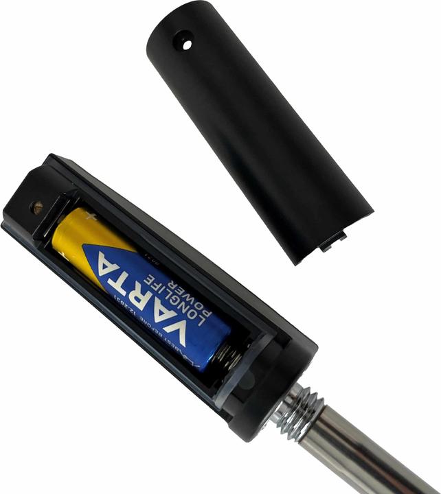 Productafbeelding DNT 000020 - Extra sensor vloertemperatuur