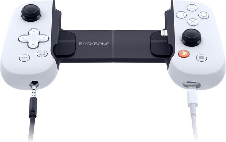 Actual product image Backbone One (iOS)