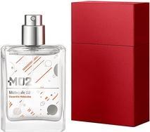 Actual product image Escentric Molecules Molecule 02 with Aluminum Travel Case (Eau de toilette, 30 ml)