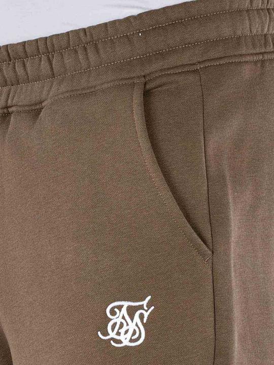 Produktbild Siksilk Sweatpants Essential Cuffed Jogger (S)