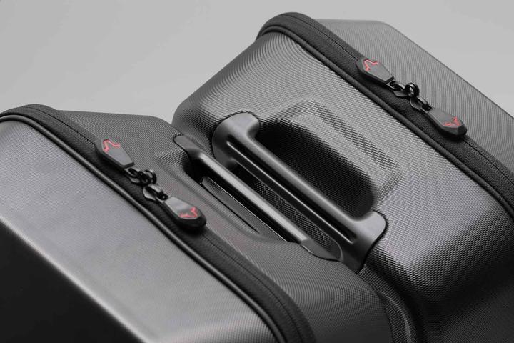 Actual product image Sw Motech Valise latérale Urban ABS droit (33 l)