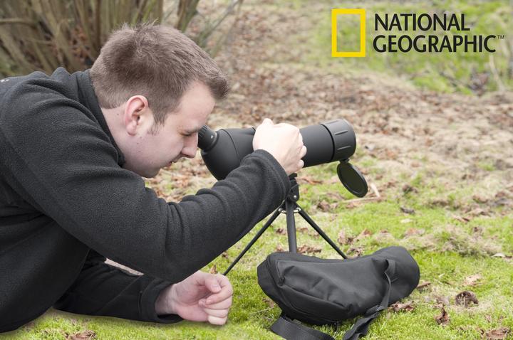 Produktbild National Geographic 20-60x60 Spektiv