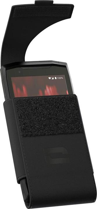 Produktbild Crosscall Holster - Size L black (Universal)