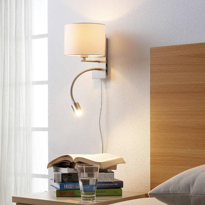 Image du produit Lindby Florens (300 lm, E14)