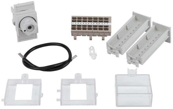 Actual product image Eaton MOE ZSD-BPKT/T/13 TSG equipment package