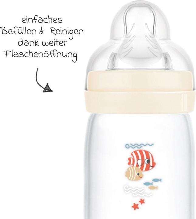 Produktbild MAM Easy Start Anti-Colic (320 ml)