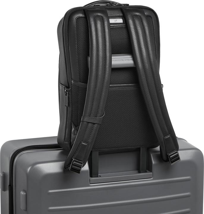 Immagine prodotto Porsche Design Zaino / Daypack Zaino Roadster in pelle XS (11 l)