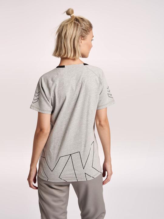 Produktbild hummel Cima Xk T-Shirt S/S Woman (XL)