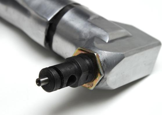 Produktbild Dema Druckluft Blechnibbler / Blechknabber 3501