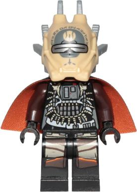 Immagine prodotto LEGO Biciclette Cloud Rider Swoop (75215, LEGO Star Wars)