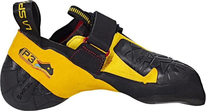 Produktbild La Sportiva Skwama Climbing Shoes Unisex (44.5)