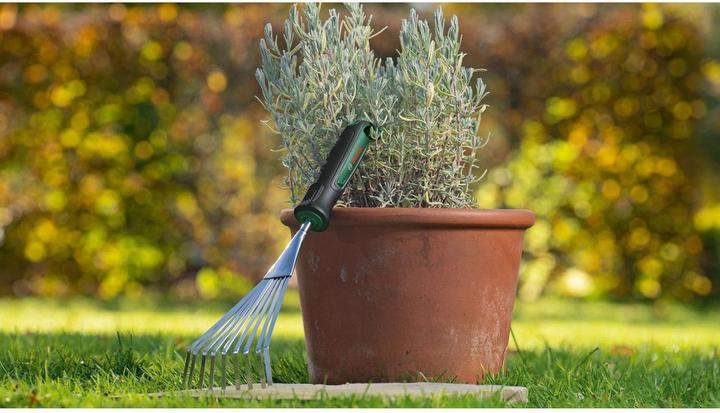 Immagine prodotto Bosch Professional Rastrello a mano da giardino