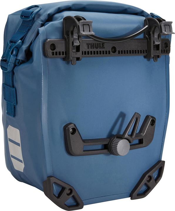 Produktbild Thule Packtaschen-Set (13 l, Gepäckträgertasche)