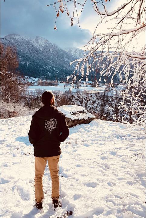 Produktbild Alessandro Magnani Indio Cat Jacket (M)