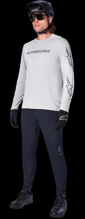 Image du produit Alpinestars Maillot 24 A-Dura Switch Ls (S)