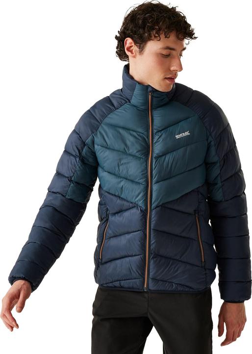 Produktbild Regatta Dalent Steppjacke (L)