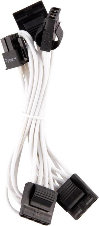 Actual product image Corsair PSU Cables Pro-Kit