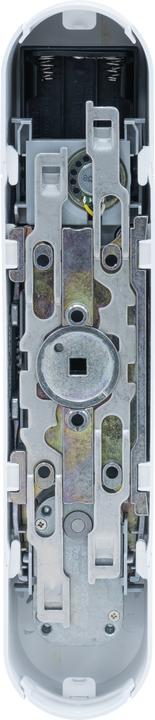 Produktbild Abus WINTECTO One FCA4100 W vs.