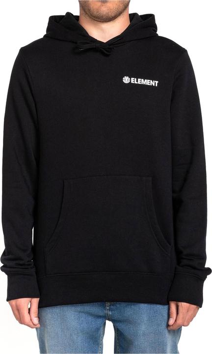 Element Blazin Chest Hood (S)