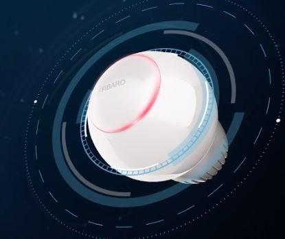 Immagine prodotto Fibaro Termostato FGBHT-001 (Apple HomeKit)