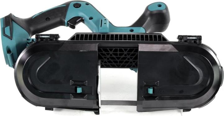 Actual product image Makita 18V LXT Band Saw Body Only